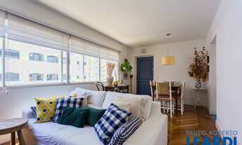 Imagem 3: APARTAMENTO - JARDIM AMÉRICA - SP