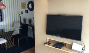 Imagem 3: APARTAMENTO - SAÚDE - SP