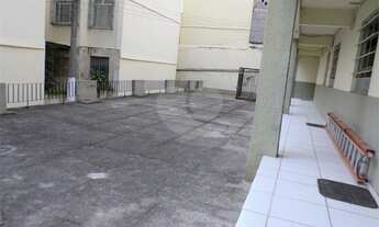 Imagem 6: Apartamento - 02 quartos - Engenho Novo