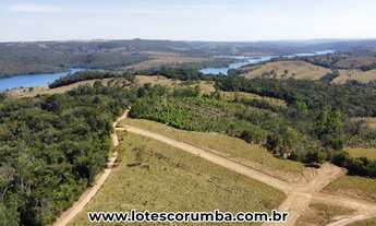 Imagem: Top Lançamento, Novo Corumbá IV