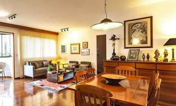 Imagem 4: APARTAMENTO - MOEMA PÁSSAROS - SP