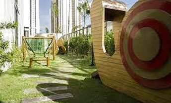 Imagem 6: Apartamento para aluguel possui 124 metros quadrados com 4 quartos em Boa Viagem - Recife