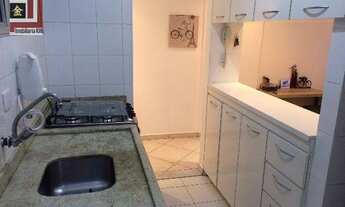 Imagem 2: Apartamento residencial à venda, Vila Clementino, São Paulo