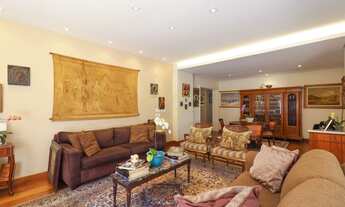 Imagem 6: Casa térrea no Brooklin Velho