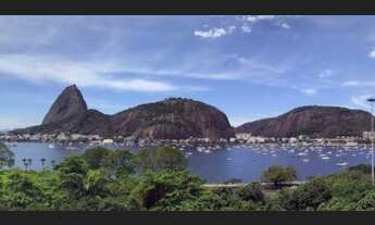 Imagem 2: Vista panorâmica! Sensacional!