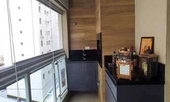 Imagem 4: APARTAMENTO - CENTRO - SP