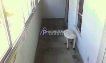 Imagem 6: Apartamento à venda, 3 quartos, 1 suíte, Copacabana - RIO DE JANEIRO/RJ