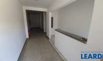 Imagem 2: PRÉDIO - PARQUE SANTO ANTÔNIO - SP