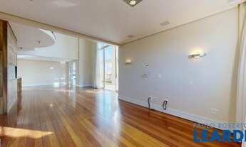 Imagem 6: COBERTURA - VILA MARIANA - SP