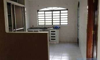 Imagem 2: CASA TÉRREA - JARDIM SÃO JORGE - SP