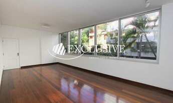 Imagem 7: Rio de Janeiro - Apartamento Padrão - Humaitá