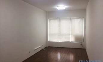 Imagem 3: CONJ. COMERCIAL - JARDIM AMÉRICA - SP