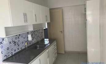 Imagem 2: APARTAMENTO - MIRANDÓPOLIS - SP