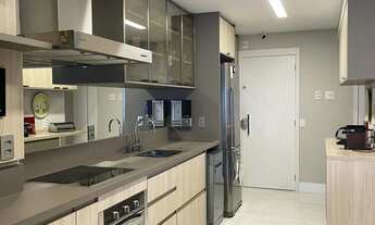 Imagem 6: São Paulo - Apartamento Padrão - Santo Amaro