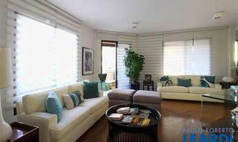 Imagem 5: APARTAMENTO - VILA MADALENA - SP