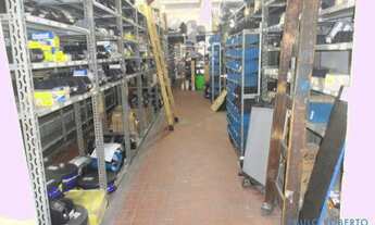 Imagem 6: PRÉDIO - JAGUARÉ - SP