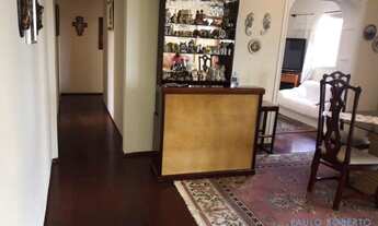 Imagem 4: APARTAMENTO - MIRANDÓPOLIS - SP