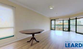 Imagem 5: APARTAMENTO - VILA MARIANA - SP