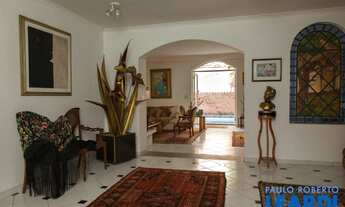 Imagem 3: SOBRADO - PANAMBY - SP