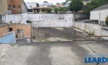 Imagem 2: AREA - BUTANTÃ - SP