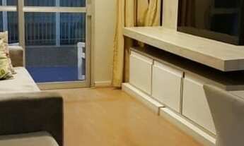 Imagem 2: Flat à venda, 1 quarto, 1 suíte, 1 vaga, Leblon - RIO DE JANEIRO/RJ