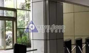 Imagem 2: Sala à venda, 1 vaga, São Cristóvão - RIO DE JANEIRO/RJ