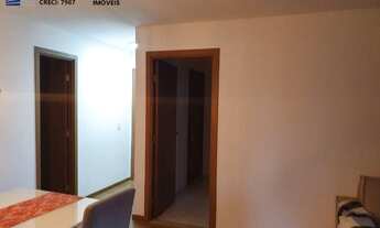 Imagem 2: Apartamento para Venda em Cidade Ocidental, Alphaville Brasília, 4 dormitórios, 1 suíte, 1