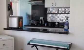 Imagem 6: FLAT - CENTRO - SP