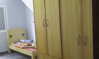 Imagem 5: CASA EM CONDOMÍNIO - URBANOVA - SP