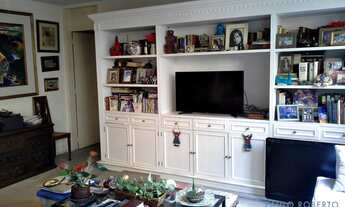 Imagem: APARTAMENTO - ITAIM BIBI - SP