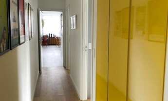Imagem 2: APARTAMENTO - CAMPO BELO - SP