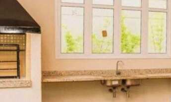 Imagem: COBERTURA - VILA ANDRADE - SP