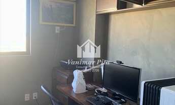 Imagem 7: Apartamento para venda com 110 m² com 3 quartos em Mangabeiras - Maceió - AL