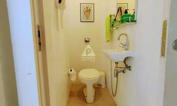 Imagem 6: Maria Eugenia 3 quartos c/ vaga