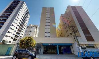 Imagem: APARTAMENTO - IPIRANGA - SP