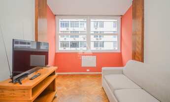 Imagem 3: Apartamento à venda, 1 quarto, Copacabana - RIO DE JANEIRO/RJ