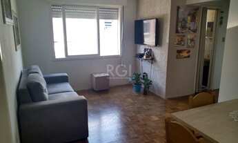 Imagem 2: Porto Alegre - Apartamento Padrão - Jardim Lindóia