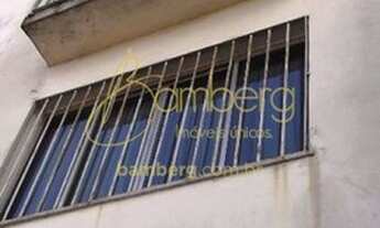 Imagem 2: Espaçosa e com três dormitórios