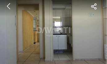 Imagem 6: Cobertura - São Bernardo - Campinas