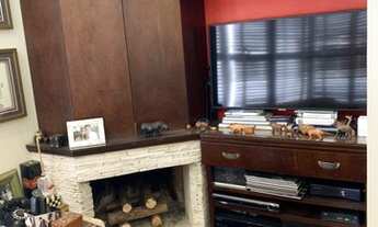 Imagem 4: Venda Apartamento 3 Dormitórios - 125 m² Vila Mariana