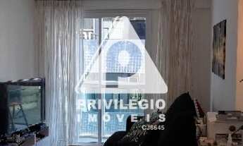 Imagem: Apartamento à venda, 2 quartos, 1 suíte