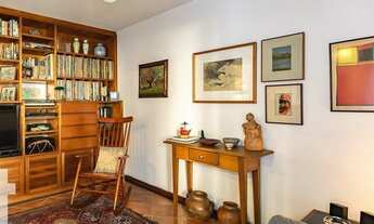 Imagem 6: APARTAMENTO - MOEMA PÁSSAROS - SP