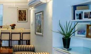 Imagem 6: APARTAMENTO - MOEMA PÁSSAROS - SP