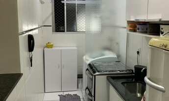 Imagem 3: APARTAMENTO - JARDIM NOVA EUROPA - SP