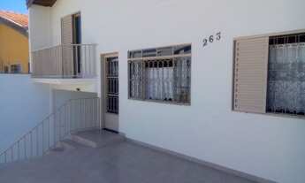 Imagem: Excelente Casa no Jardim Shagrilá - 3 Dorm