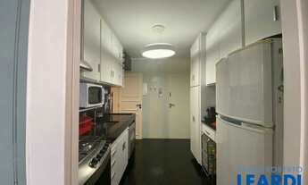 Imagem 4: APARTAMENTO - JARDIM PAULISTA - SP