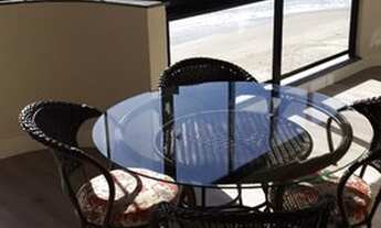 Imagem 3: TEMPORADA* Apartamento de 3 Suites na Meia Praia - Itapema - SC com excelente localizaçã