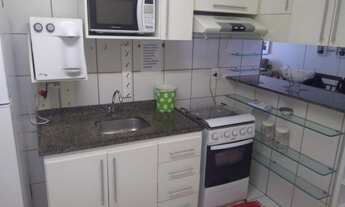 Imagem 5: Apartamento para venda tem 70 metros quadrados com 2 suites no Meireles - Fortaleza - Cear