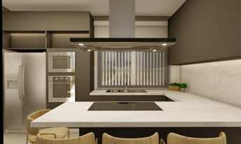 Imagem 5: Casa - Alphaville Dom Pedro 3 - Campinas