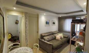 Imagem: APARTAMENTO - ASSUNÇÃO - SP